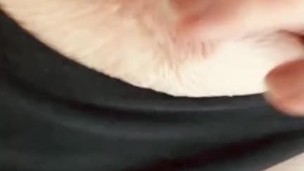 Let’s Have Some Nipple Play