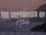 Chronicles of Aria - EP 1 Clout Chasers 1/16