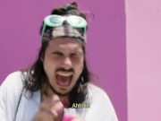 Chronicles of Aria - EP 1 Clout Chasers 12/16