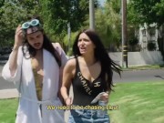 Chronicles of Aria - EP 1 Clout Chasers 5/16