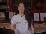 Speed Dating with Pornhub Aria 1/16