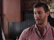 Speed Dating with Pornhub Aria 10/16