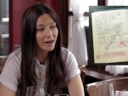 Speed Dating with Pornhub Aria 4/16