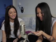 Asa's ASMR with Pornhub Aria 14/16