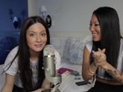 Asa's ASMR with Pornhub Aria 15/16