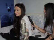 Asa's ASMR with Pornhub Aria 6/16