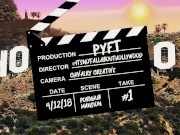 PYFT - Carpooling with Pornstars - Episode 1 1/16