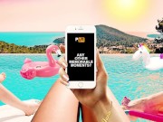 PYFT - Carpooling with Pornstars - Episode 1 13/16