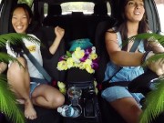 PYFT - Carpooling with Pornstars - Episode 1 4/16