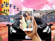 PYFT - Carpooling with Pornstars - Episode 1 9/16