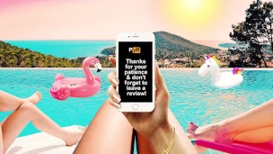 PYFT - Carpooling with Pornstars - Episode 1