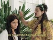 Chronicles of Aria - Ep 2 - Very Gauche 11/16