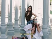 Chronicles of Aria - Ep 2 - Very Gauche 13/16