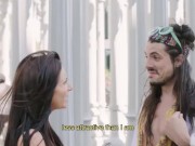 Chronicles of Aria - Ep 2 - Very Gauche 14/16