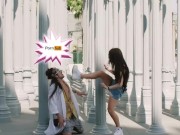 Chronicles of Aria - Ep 2 - Very Gauche 15/16