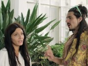 Chronicles of Aria - Ep 2 - Very Gauche 5/16