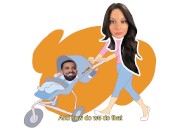 Chronicles of Aria - Ep 2 - Very Gauche 6/16