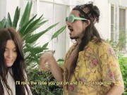 Chronicles of Aria - Ep 2 - Very Gauche 7/16