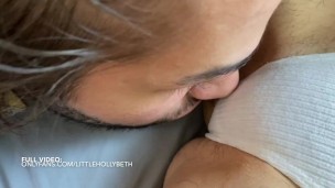 Rough Hairy Armpit Fuck Ends With HOTTEST ARMPIT FUCKING CUMSHOT!!!