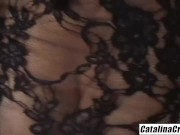 Catalina Cruz girls just wanna have fun with hot girls Sienna West 3/16