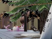 Red Doll Masturbates 10/16