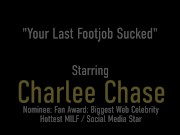 Nimble Feet MILF Charlee Chase Shows Vicky Vixxx How To Give Great Footjobs 1/16