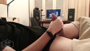 Thicc Juicy Dick for mommy