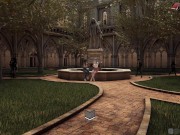 Lust Academy - 26 Kissed And Fingered For The First Time 1/16