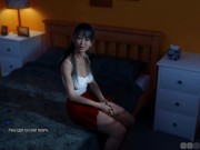 Lust Academy - 26 Kissed And Fingered For The First Time 5/16