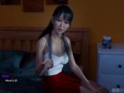 Lust Academy - 26 Kissed And Fingered For The First Time 7/16