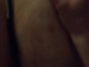 College Teen Gets Behind Fuck! 11/16