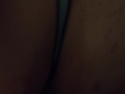 College Teen Gets Behind Fuck! 15/16