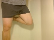 Dirty hobby in the Suburbs 10/16