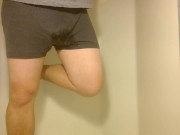 Dirty hobby in the Suburbs 15/16