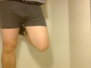 Dirty hobby in the Suburbs 3/16