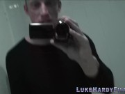 Masturbating brit blonde in costume 2/16