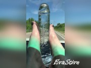 how is my trip to the sea 2/16