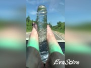 how is my trip to the sea 4/16