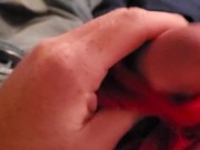 Stroking 2