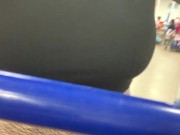 My slut wife likes to show her pierced titles 10/16