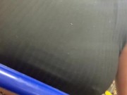 My slut wife likes to show her pierced titles 3/16