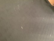 My slut wife likes to show her pierced titles 7/16