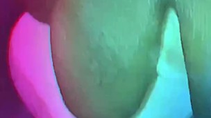 To horny last night had to fuck my 8 inch I came so hard 
