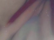 Solo play with moans for you 😜