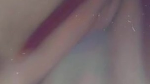 Solo play with moans for you 😜