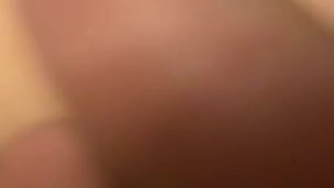 Fucking this tight little toys holes
