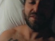 Morning wood