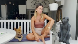 Dick Ratings (with Roxy Fox) 