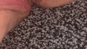 Whispering Dirty Talk While Playing With Myself 