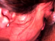 The Best Blowjob Ass Rimming and Foot Lick Ever 5/16